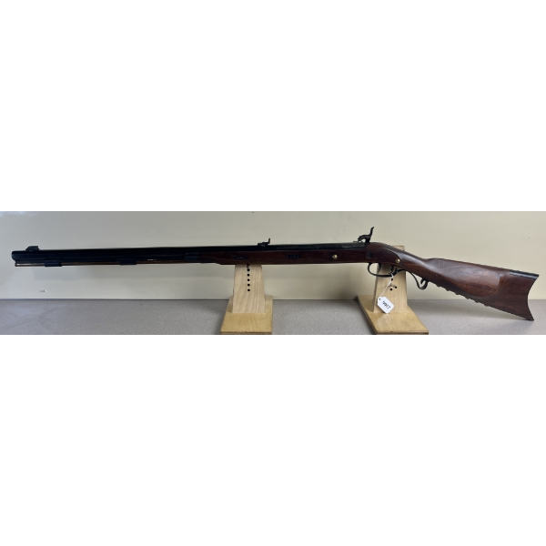 LYMAN GREAT PLAINS RIFLE IN .54 BP