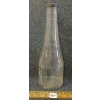 Image 3 : LOT OF 7 - EMBOSSED OIL BOTTLES W/ CARRIER - INCL SUPER DUTY & MARVELUBE OIL