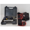 Image 1 : LOT OF 2 - JOBMATE TOOL BELT - MASTERCRAFT STAPLE GUN W/ CASE