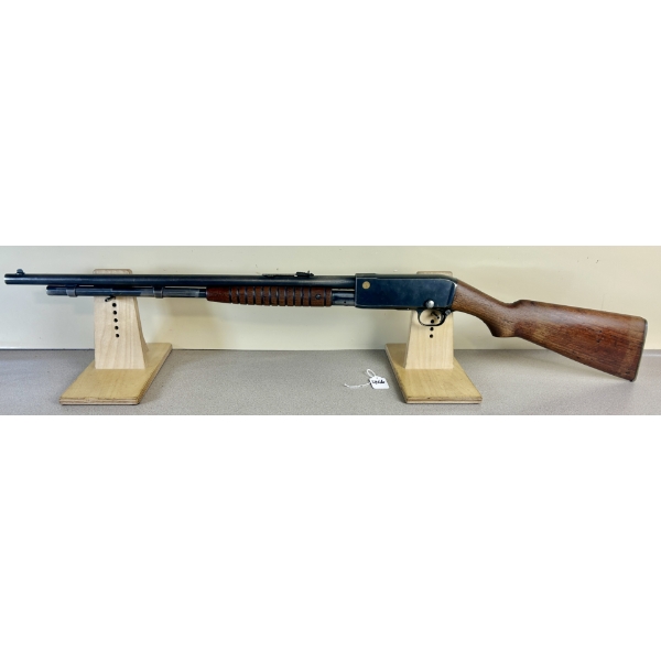 REMINGTON MODEL 14-1/2 DCP CARBINE IN .44-40 WIN