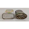 Image 7 : LOT OF 2 - BP & BARDAHL HOME & OFFICE 4 OZ OIL CANS
