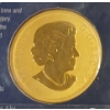 Image 3 : 2011 RCM 25 CENT COIN - WAYNE GRETZKY