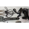 Image 3 : JOB LOT - CAMERA ACCESSORIES - INCL LENSES, FLASH ATTACHMENTS, STRAPS, ETC