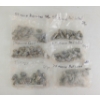 Image 1 : BULLETS: 120X .58 MINIE BALLS - LUBED