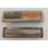 Image 2 : LOT OF 2 - MARINE BAND & M. HOHNER HARMONICAS