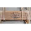 Image 2 : PAIR OF FABER SNOWSHOES 