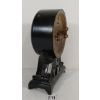 Image 3 : SETH THOMAS 1 DAY METAL CASED ALARM CLOCK