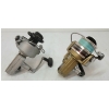 Image 1 : LOT OF 2 - MASTERCRAFT 735 & TED WILLIAMS 485 SEARS FISHING REELS