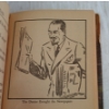 Image 5 : LOT OF 5 - BIG LITTLE BOOKS - INCL FLAME BOY, DANGER TRAILS, RACKET SQUAD, ETC