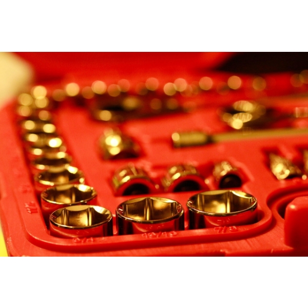 TAKE A CLOSER LOOK AT THE OPENING LOTS FOR IMPORTANT DETAILS.