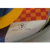 Image 5 : YONEZAWA SPACE PATROL 2019 BATTERY OP FLYING SAUCER