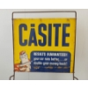 Image 2 : CASITE MOTOR OIL BOTTLE RACK