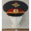 Image 2 : RUSSIAN POLICE OFFICER'S CAP