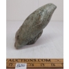 Image 5 : FACE & WHALE - SIGNED - STONE