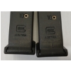 Image 5 : LOT OF 2 - GLOCK G22/35 .40 MAGAZINES W/ LOADER - PAL REQ. 