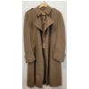 Image 1 : THE BEAUCHAMP FELT TRENCH COAT