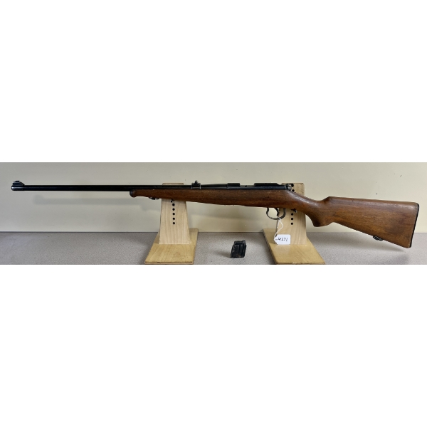 BRNO MODEL 1 IN .22 LR 