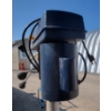 Image 2 : MASTERCRAFT 12 IN FLOOR DRILL PRESS