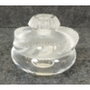 Image 5 : LALIQUE PERFUME BOTTLE