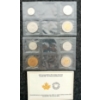 Image 4 : LOT OF 8 - 1982-2023 CDN UNCIRCULATED PROOF SETS