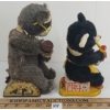 Image 3 : LOT OF 2 - SHOE SHINER & SODA DRINKING BEARS BATTERY OP TOYS