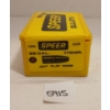 Image 1 : BULLETS: 100X SPEER .32 - 170GR - FLAT NOSE - FACTORY SEALED 