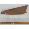 Image 2 : BALLARD BUTT STOCK BLANK