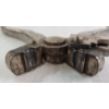 Image 4 : LOT OF 3 - IDEAL BULLET MOULDS - INCL 38 S&W, 40-60M & 38-40