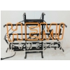 Image 3 : "HEMI-POWERED" NEON LIGHT-UP SIGN