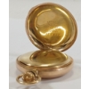 Image 2 : AWC CO GOLD FILLED POCKET WATCH
