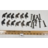 Image 1 : QTY OF CIL 402 HAMMER PARTS