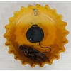 Image 3 : SQUIRT WALL CLOCK
