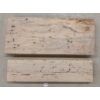 Image 2 : LOT OF 2 - SPALTED MAPLE WOOD BOARDS