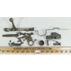 Image 1 : QTY OF MISC SAVAGE 340 PARTS - BOLTS, ETC
