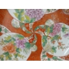 Image 2 : CHINESE PORCELAIN CHARGER PLATE W/ STAND