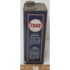 Image 2 : TIDEX FULL BODIED MOTOR OIL GAL CAN 