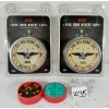 Image 1 : CAPS: 300X PERCUSSION CAPS