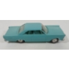 Image 2 : 1965 FORD GALAXIE 500 XL DEALERSHIP MODEL PROMO CAR
