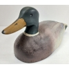 Image 1 : MALLARD DECOY BY ZAN RUEST