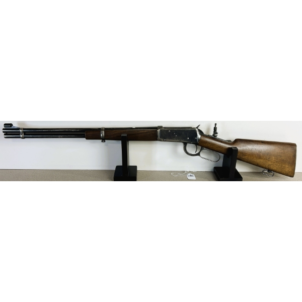 WINCHESTER MODEL 94 IN .30 WCF 
