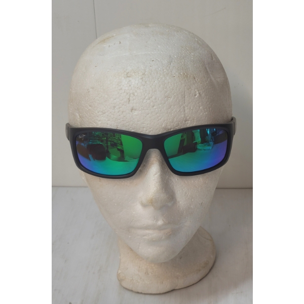 MEN'S MAUI JIM SUNGLASSES - AS NEW