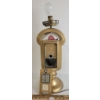 Image 10 : DUNCAN MILLER PARKING METER LAMP 