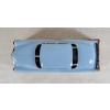 Image 5 : WYANDOTTE TOYS SCALE MODEL SEDAN FRICTION CAR