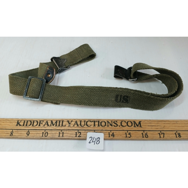 U.S. M1 GARAND SLING