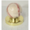 Image 4 : RAWLINGS BASEBALL - AUTOGRAPHED
