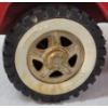 Image 8 : TONKA PRESSED STEEL HAND CRANK DUMP TRUCK