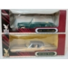 Image 13 : LOT OF 2 - ROAD SIGNATURE DIECAST 1971 BUICK RIVIERA & 1948 FORD CONVERTIBLE MODELS