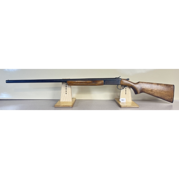 COOEY MODEL 840 IN 12 GA 