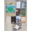 Image 2 : LOT OF 10 - BASEBALL BOOKS - "JAZZ AGE GIANT", "PRIDE OF OCTOBER", "THE SPUTNIK SEASON", ETC