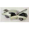 Image 5 : 1970 CHEVELLE SS 396 DIECAST MODEL